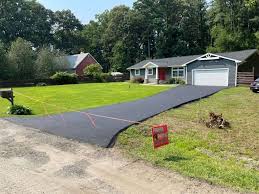 Best Heated Driveway Installation in Anderson, MO